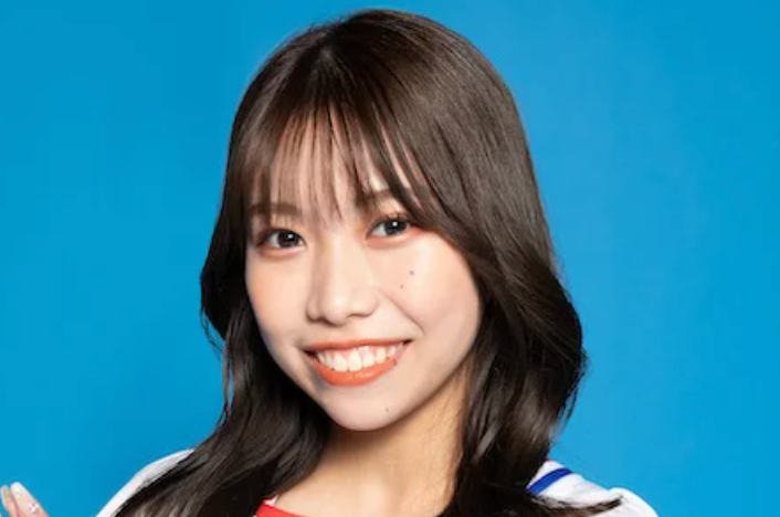 RUNA-Passion（ヤクルトスワローズ）/ CHEER #664