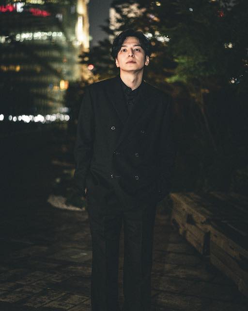 生田斗真”オンオフ”の切り替えにファン熱狂