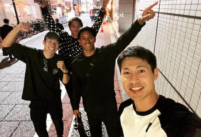 「あの感動が蘇ってきます‼️✨」桐生祥秀、最強メンバーでの4s公開🏃‍♂️