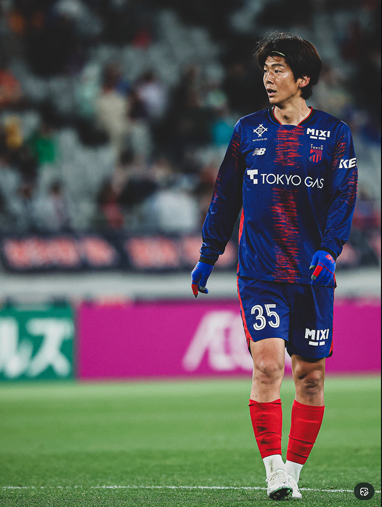 FC東京MF塚川孝輝、タイ1部へ完全移籍　キャリア初の海外挑戦