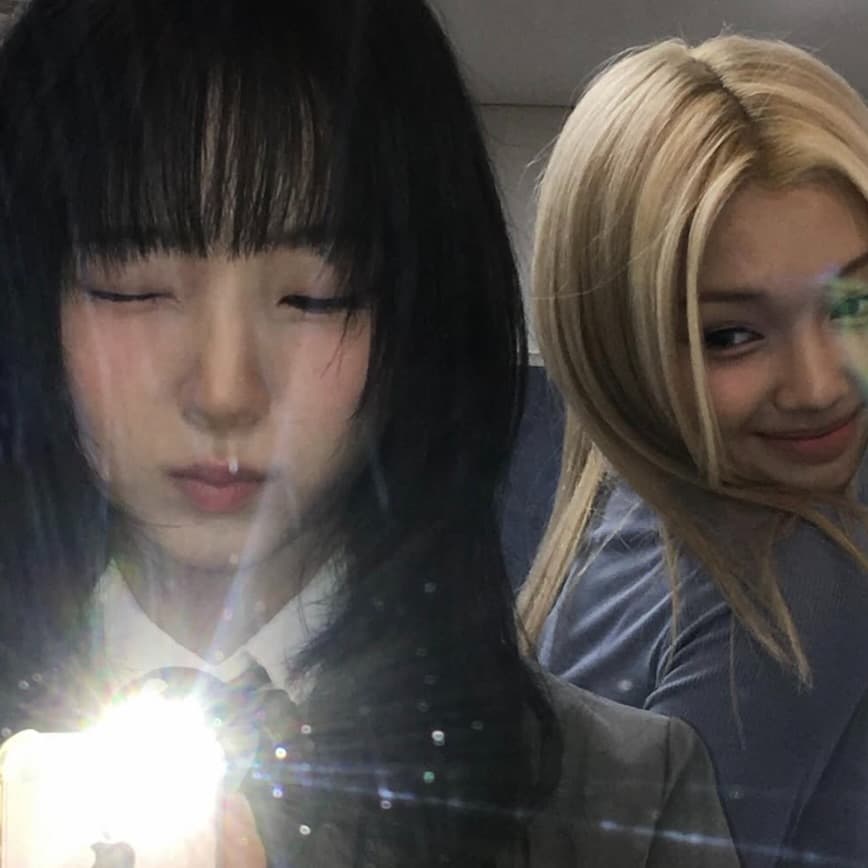 UNISゼリー、18歳の誕生日！パン・ユナ撮影の素顔ショットに祝福の声