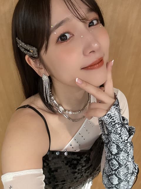 人気声優・内田真礼が『リスアニ！LIVE』に出演！”キラキラメイク”にファンから可愛いの嵐