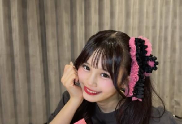 村川緋杏、CANDY TUNE 2周年ツアー完走！涙と感謝の“最高の景色”に包まれて