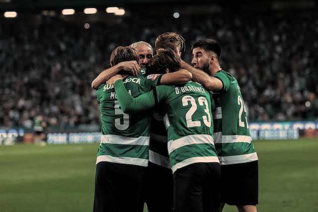 「See you soon guys💚」守田英正がクラブ離脱を前にメッセージ