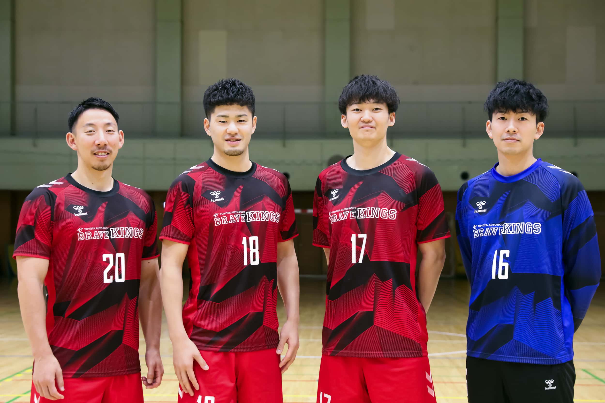 【FOCUS ON BRAVEKINGS #1】座談会 パリ五輪を終えて