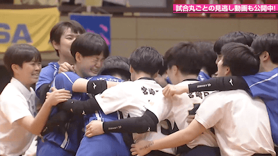 【ハイライト】宮崎大会 女子決勝 宮崎日大vs延岡学園