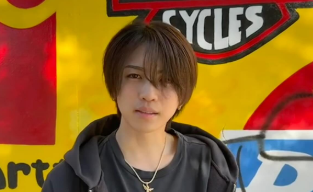 「LAのいわちも最高！」岩橋玄樹の最新ショットにファン歓喜