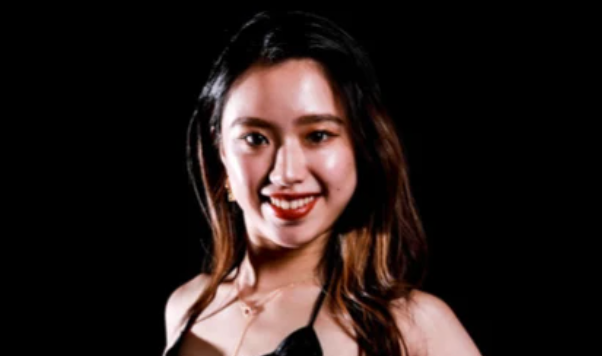 新川 珠莉(MJ2021横浜大会 ガールズクラス 4位) / Today's Best Body #125