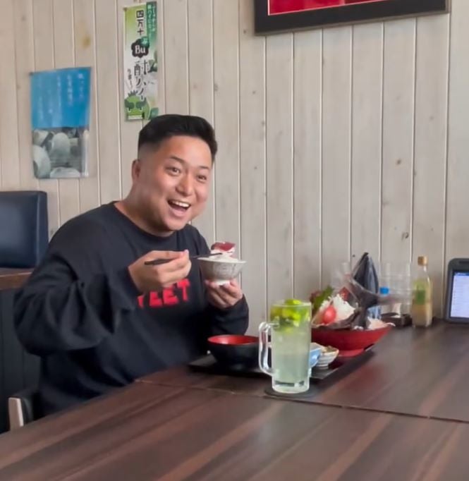 「最高知でした！」東海オンエアゆめまるが高知旅を満喫