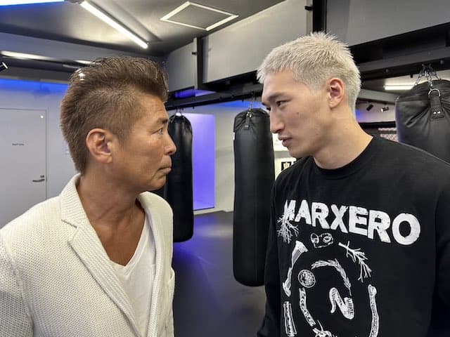 安保瑠輝也がオリジナルのBreaking Down裏カード発表！？