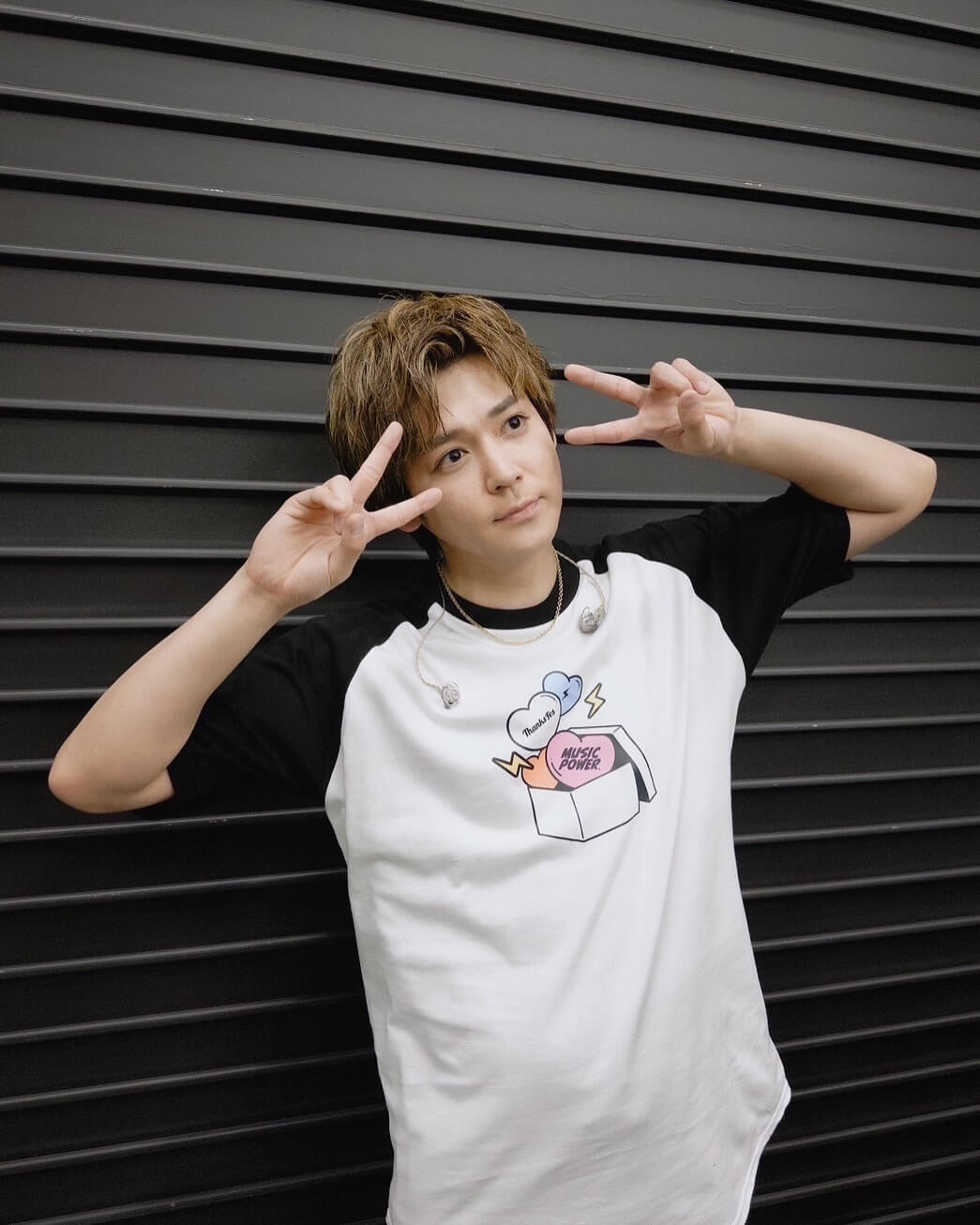 WEST.小瀧望がCDTVライブライブのオフショット公開でファン歓喜！！