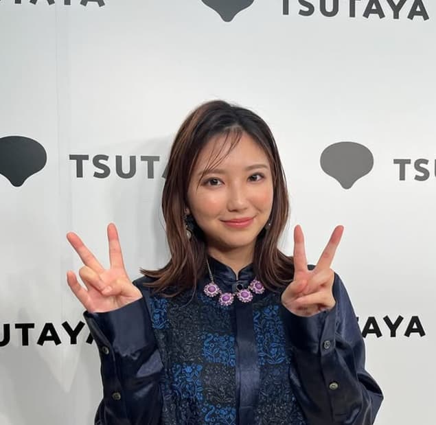 「いっぱい話してくれて楽しかった」グラドル・沢口愛華、自身のフォトエッセイ発売イベントを開催！