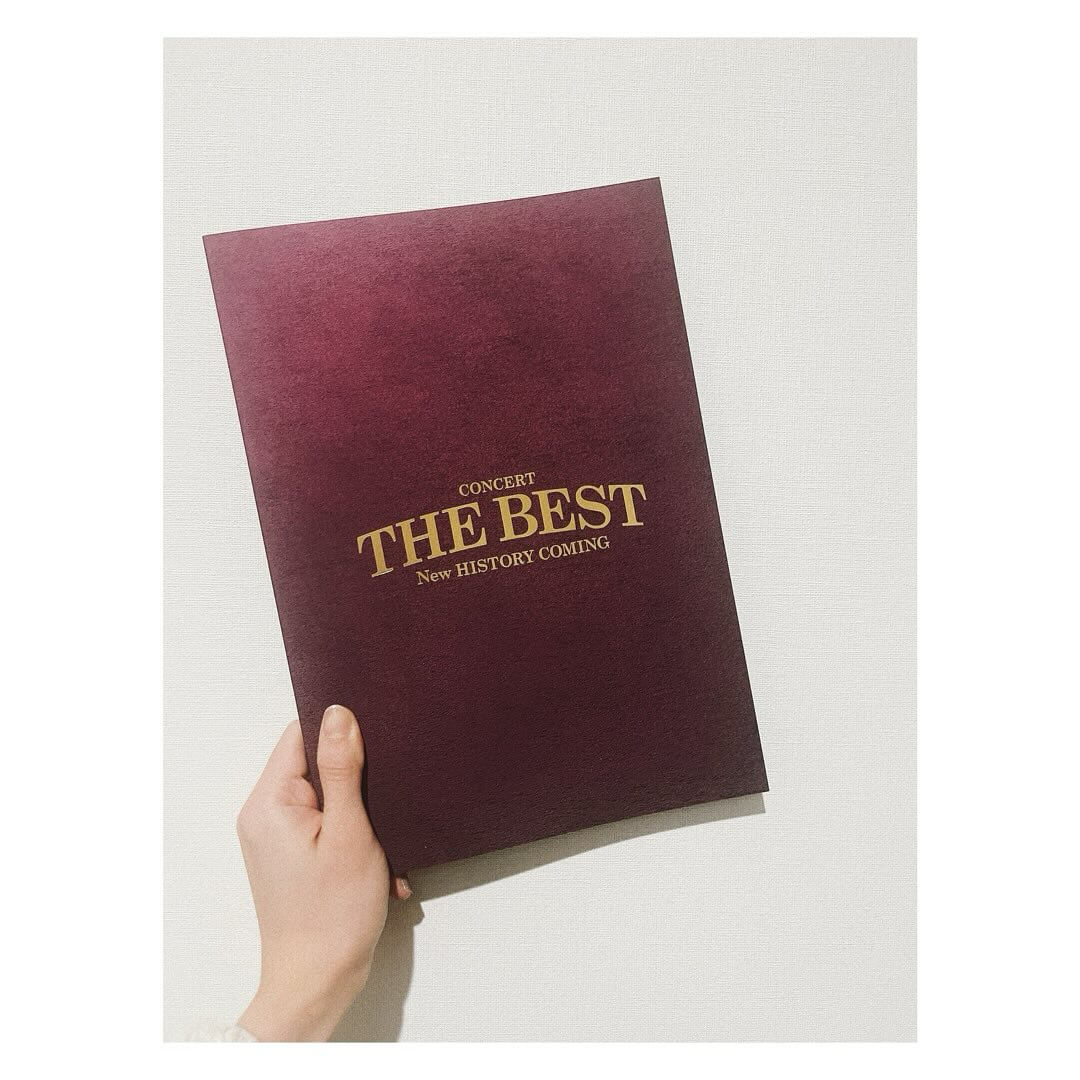 「早く歌声が聴きたいな」木下晴香が『THE BEST〜New HISTORY COMING』に出演！