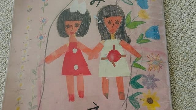 「イキイキとした文章力に 流石だな…」ジャーナリスト・安藤優子、約60年前!?の