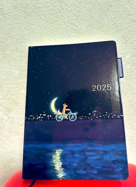 ビビる大木が娘に毎年プレゼントしている物とは…？「段々と何かを書くようになってくるのよね〜」