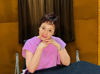 「毎日楽しいです」大竹しのぶ、くにまる食堂＆お稽古現場での充実報告