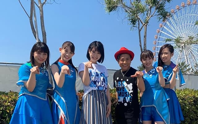 望木聡子アナ「名古屋に衝撃が…」解散するTEAMSHACHIへの熱い思いと共にオフショットを公開！