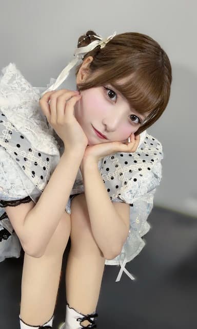 「〇〇してみた」フェス出演の #ババババンビ 小鳥遊るいが激カワヘアスタイルを披露！