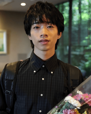 Youtuberの女子に大人気のあのアーティストがドラマ出演を報告！