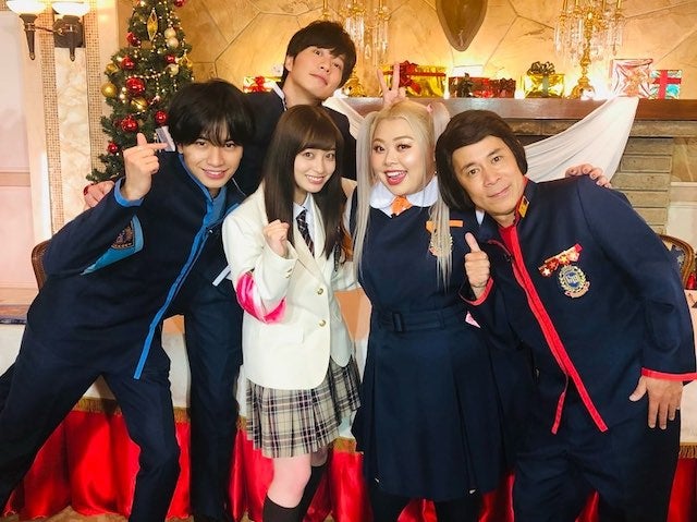 中島健人がクビになったあの番組に4年ぶりに出演🎥 リベンジを果たすことはできたのか❗️❓