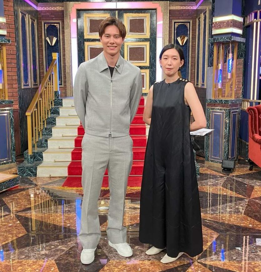 高橋藍が大人気バラエティー番組に出演！