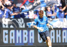 一森純、「まだ間に合う！」熱いメッセージとともに逆襲宣言