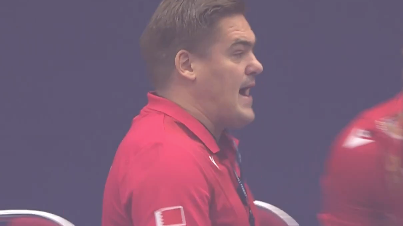 【ハンドボール】第28回男子世界選手権1/14H バーレーン vs. チュニジア