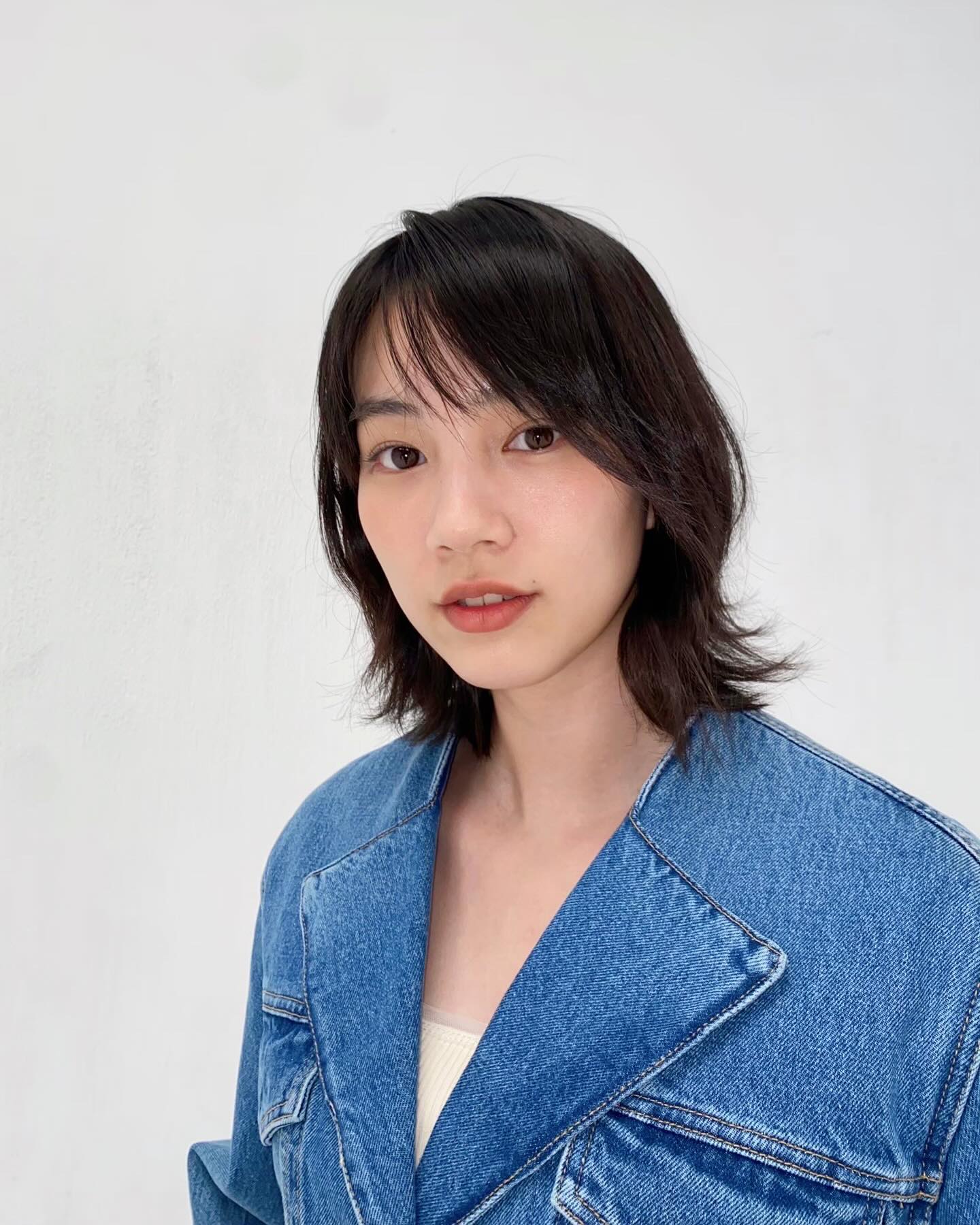 「カッコ可愛い❤️」のんがオフショットを公開📸