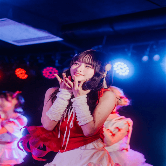 美タレ・藤咲凪が「見つけて下さい」と告げイベフォト披露！「透明感…」とファンメロメロ