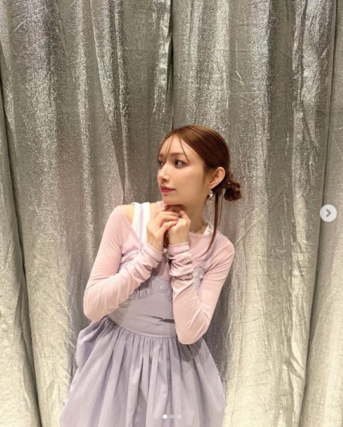 後藤真希がハマダ歌謡際に出演「ありがとうございました！」