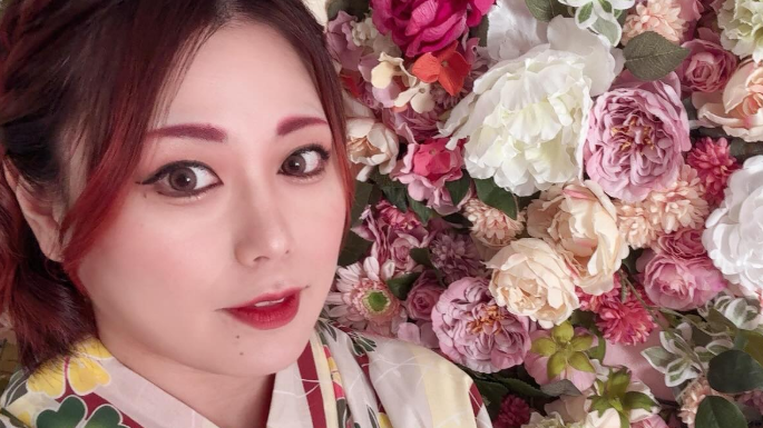 「浴衣美人すぎる！」舞華、“夏の思い出ショット”公開にファン大歓喜「復帰待ってます」「最高すぎる」