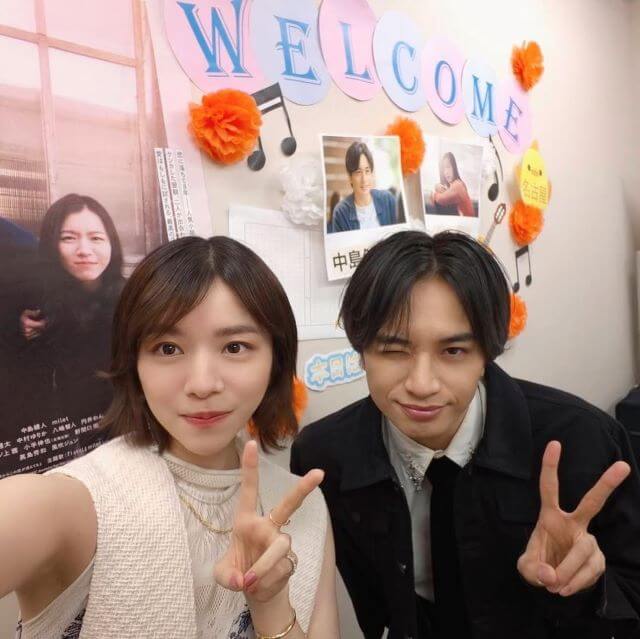 milet & 中島健人の神コラボ！これは目の保養すぎる…！