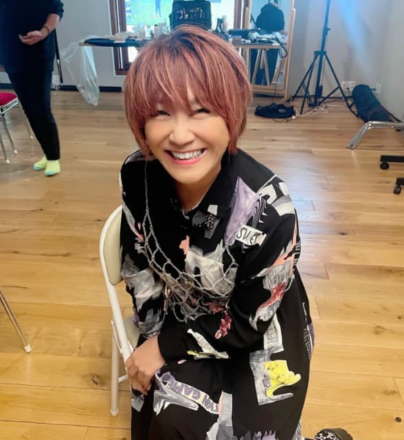 「泣いたあとには 笑うんだ✨」ポケモン声優が体調回復を報告！