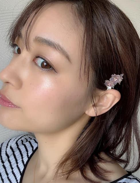 「胸がじんわりあたたかくなって、いっぱい泣いた！」新井恵理那アナ、映画「ファーストキス」を鑑賞！