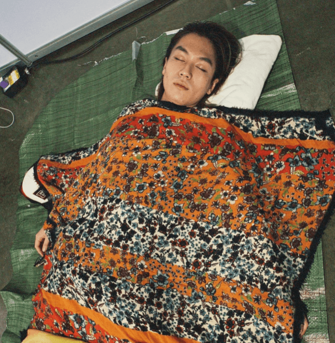 松田元太、疲れ果てて床で寝るもファンからエールが殺到！