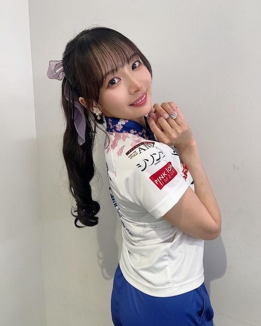 この見た目で麻雀も強い！かわいいだけじゃないギャップに「強くて可愛くて美しくて最強過ぎ」との声