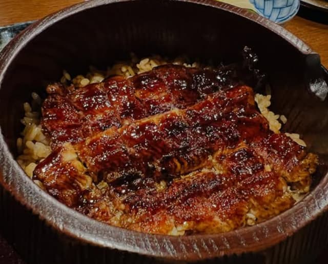 良いもん食べてるな～。俳優・今井翼のうな重が「くぅ〜食べたすぎるぅ」と話題に！