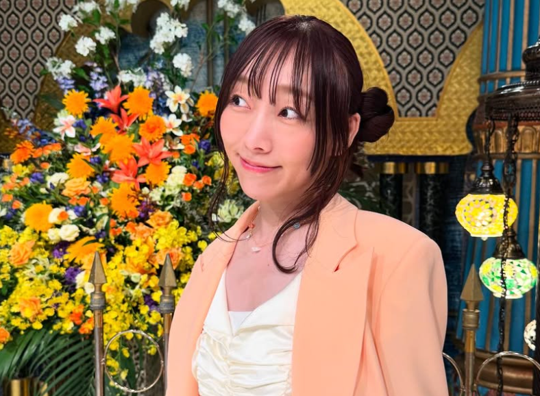 久しぶり出演！須田亜香里、『踊る！さんま御殿!!』で赤裸々トーク披露