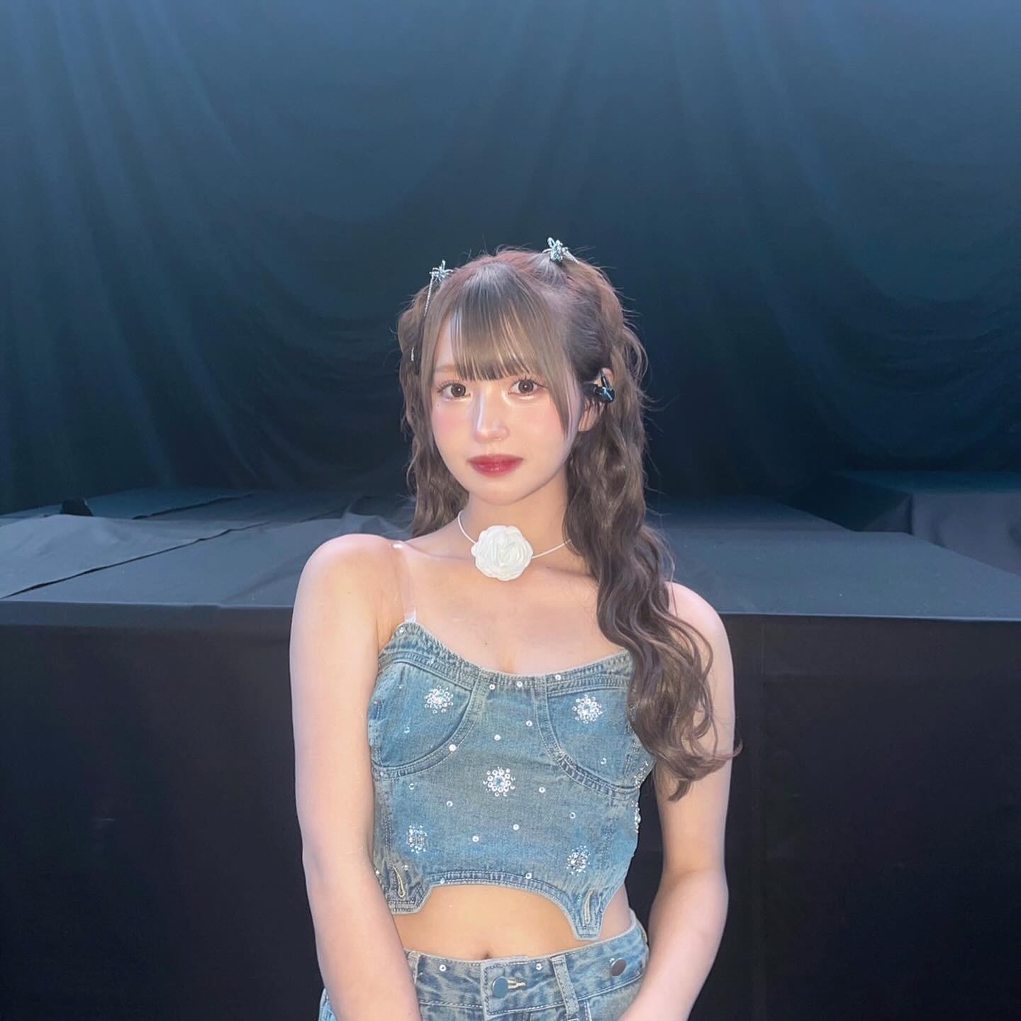 「まさか2回目呼んでくれると思ってなく」結婚発表のばんばんざい・るながCDFを振り返る