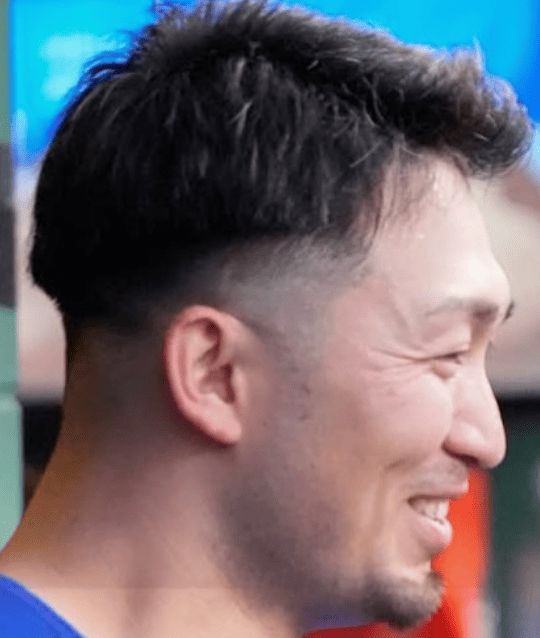 【画像】侍ジャパン 鈴木誠也が漏らした本音「喋りづらい」 大谷翔平との合同会見で連発した「同じです」の真意