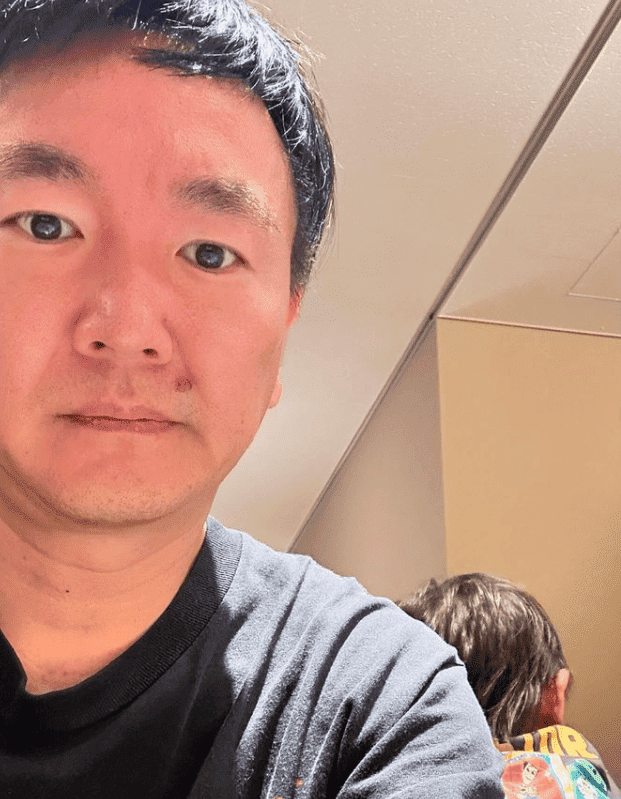 かまいたち 山内健司が初めて次男と喫茶店へ「大暴れ絶叫するから・・」