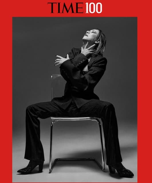 「世界で最も影響力のある100人」にYOSHIKIが名を連ねる⁉ファンから祝福も殺到