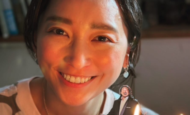 「秋山さんがいるー⁉︎」杏、誕生日ショットにファン歓喜！豪華メンバーの祝福に注目集まる