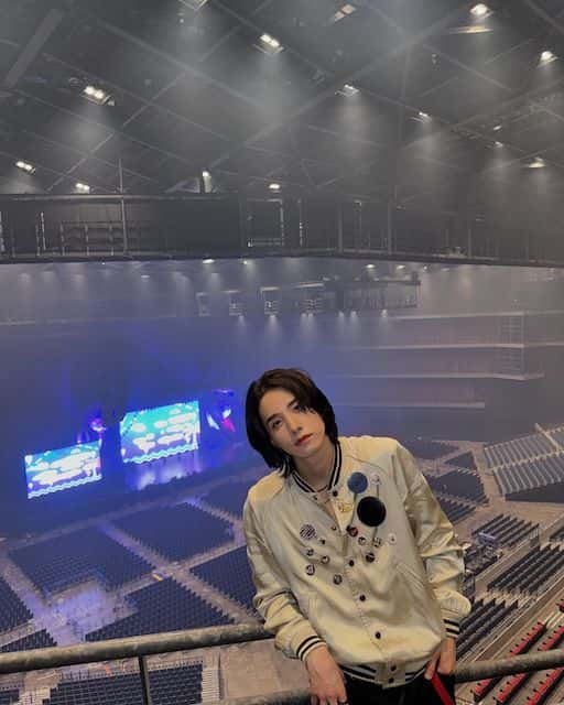 「イケメンすぎてぶっ飛びそう」人気アイドルの最新投稿がカッコ良すぎると話題に