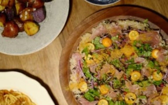 安田美沙子がマラソンから一夜明けてロボットみたいな歩き方に！？