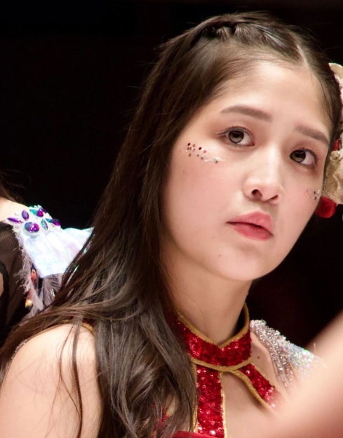 上原わかな、“デコ出し”ショットが話題沸騰！圧巻の美貌にファン絶賛の嵐