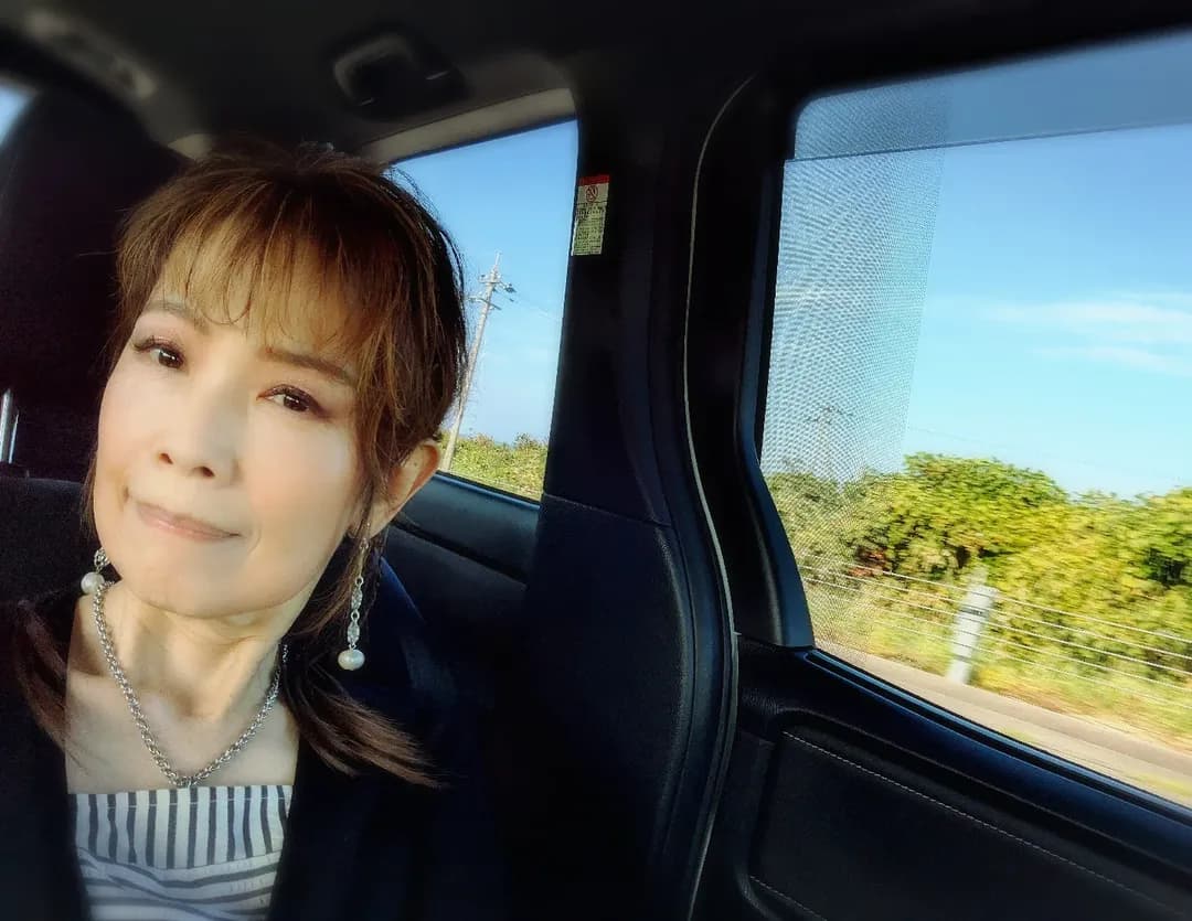 「元気に頑張っていらっしゃる皆さんにお会いできる！」夢グループ歌手・保科有里、震災以来の輪島ボランティアへ