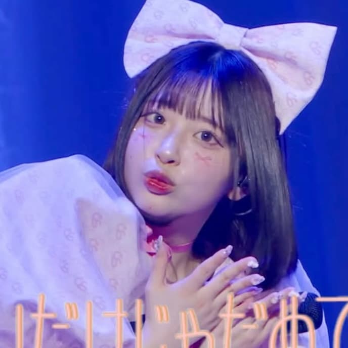 254秒間、ぱるたんだけ！CUTIE STREET、桜庭遥花だけを追いかけた”推しカメラ”動画をアピール