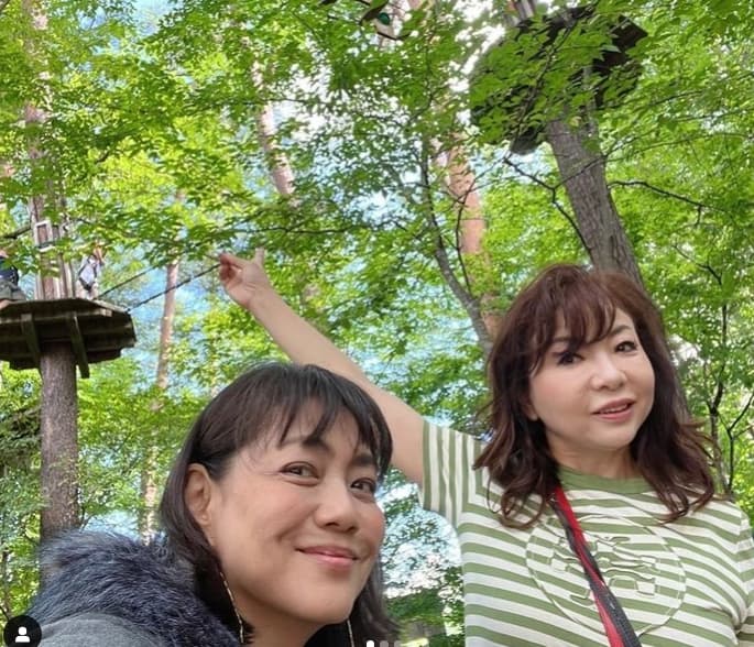 ハイヒールモモコ　星野リゾナーレ八ヶ岳で大人女子旅！ワイン三昧の贅沢時間