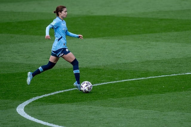 「Thank you for all your support 2024/25」長谷川唯が順風満帆なシーズンを振り返る